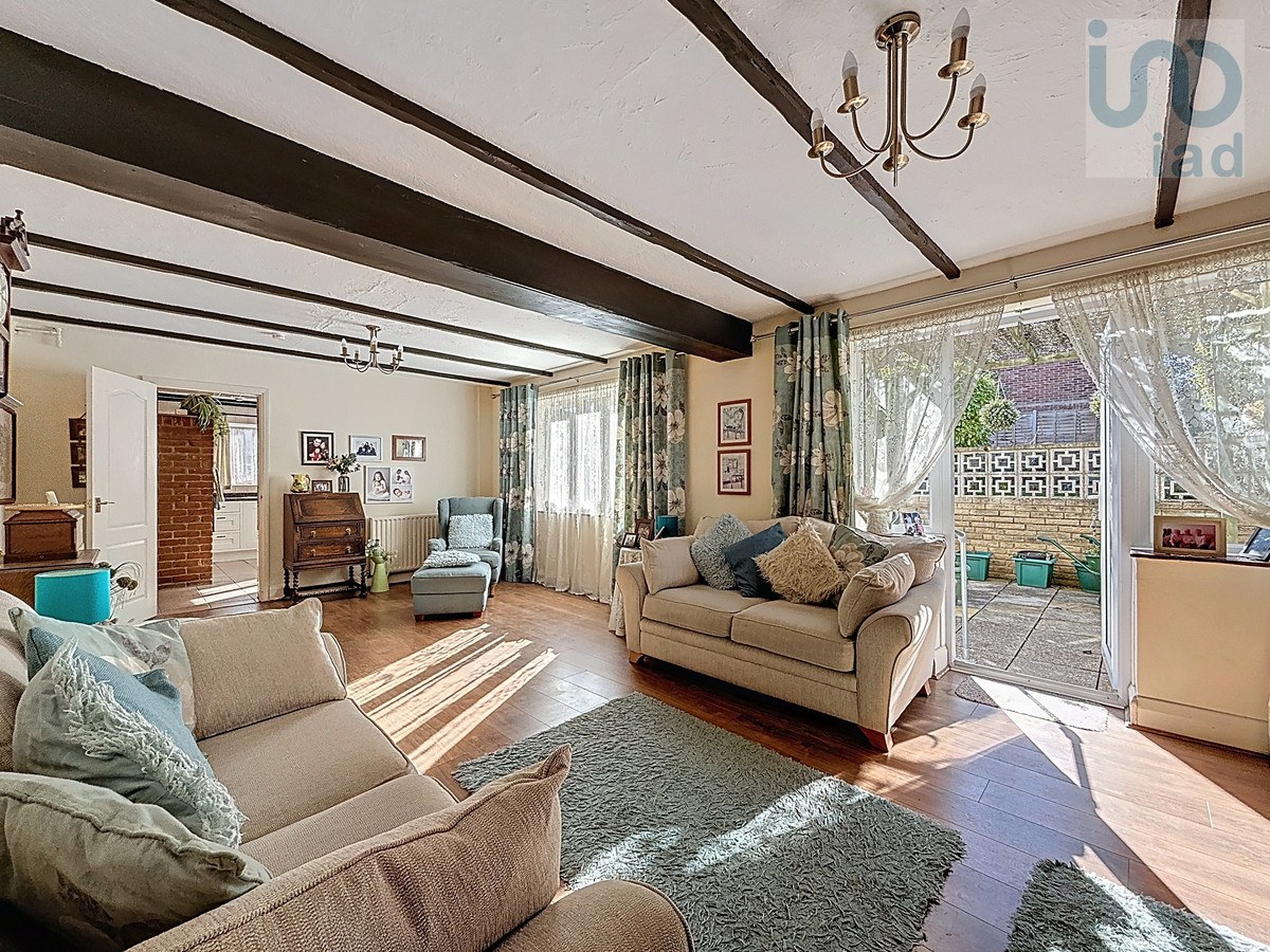 Hyde Mead, Waltham Abbey, EN9, photo 4