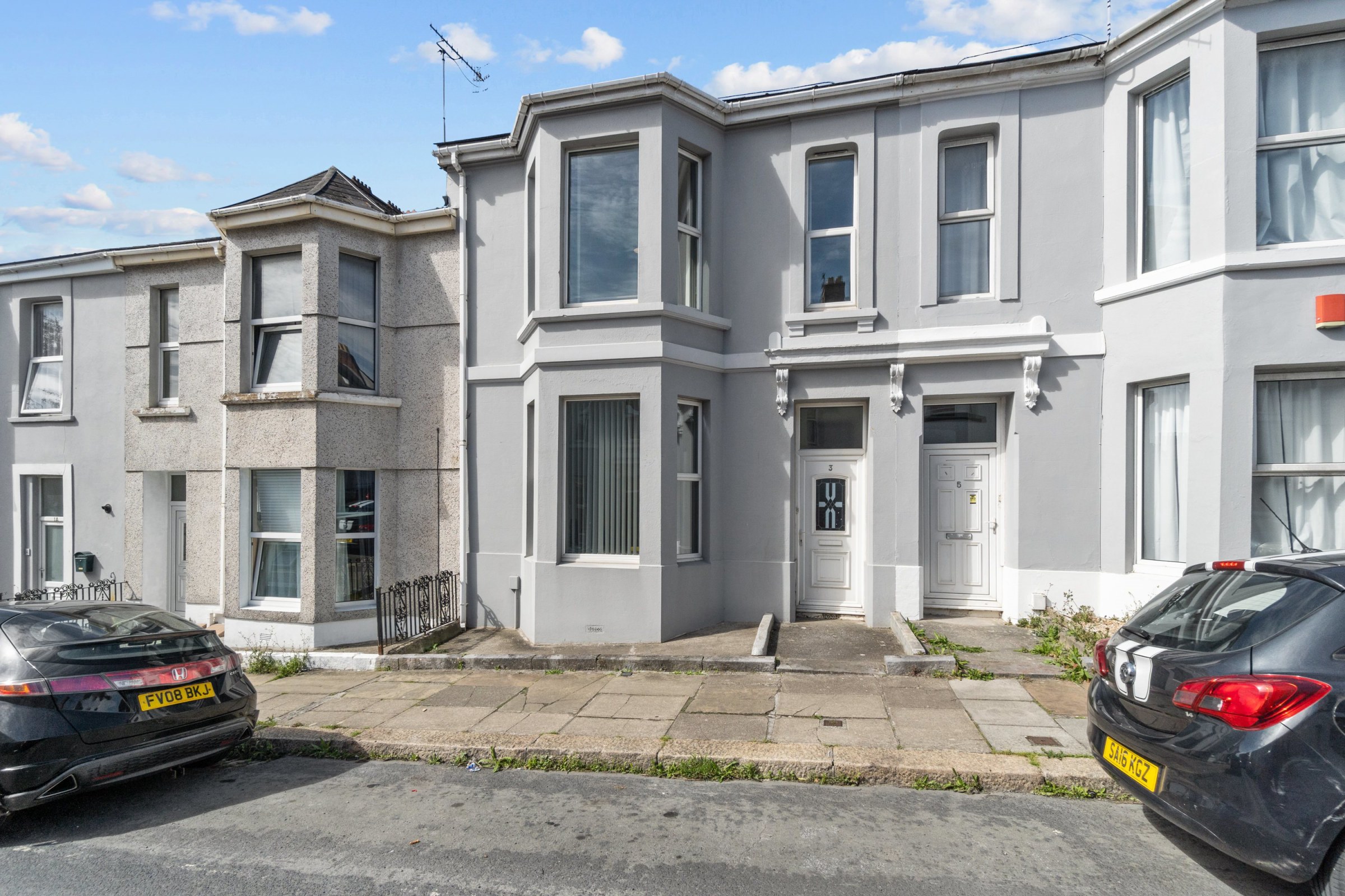 Mildmay Street, North Hill, Plymouth, photo 7