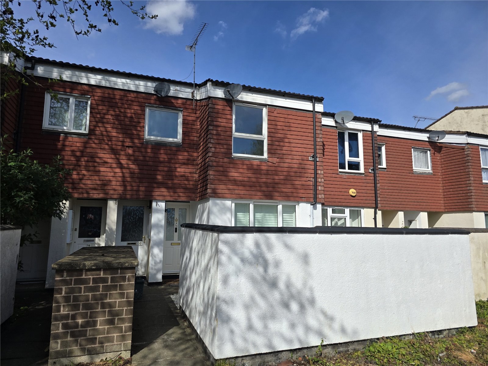 St Helens Close, Hillingdon, Greater London, UB8, photo 8