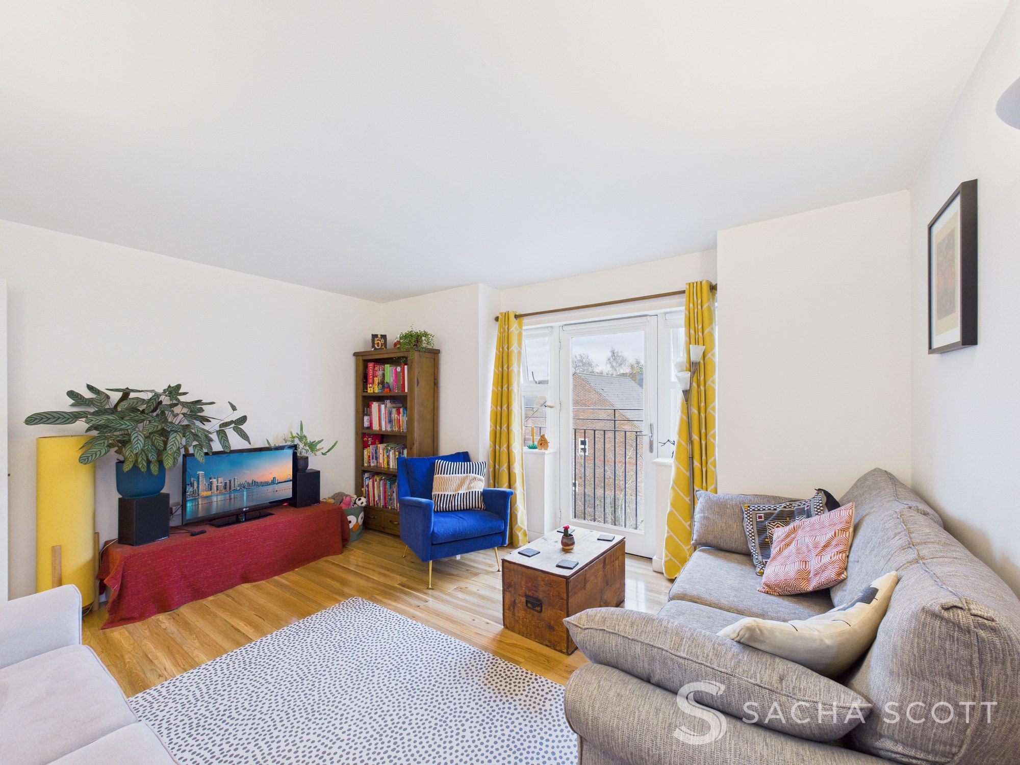Westcote Road, Nelson House Westcote Road, KT19, photo 5