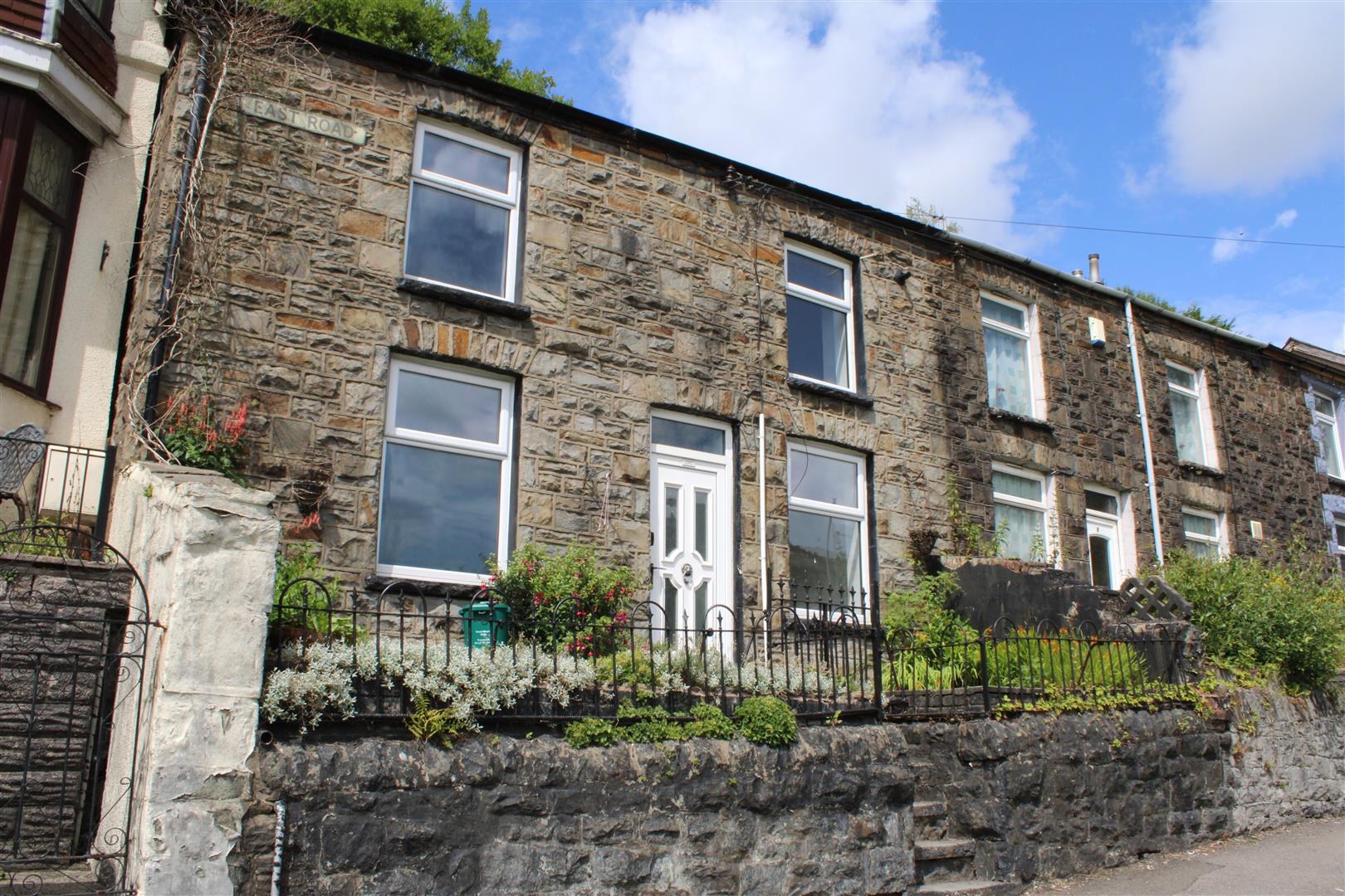 House For Rent East Road