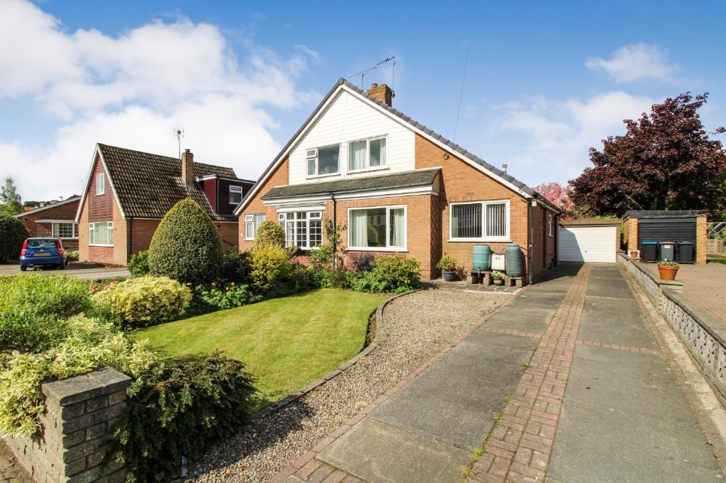 Chain Lane, Knaresborough, North Yorkshire, HG5