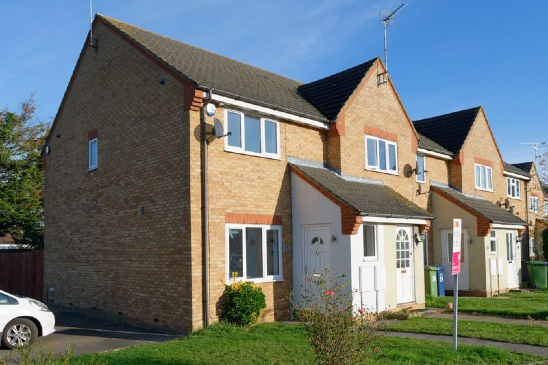 Swanton Close