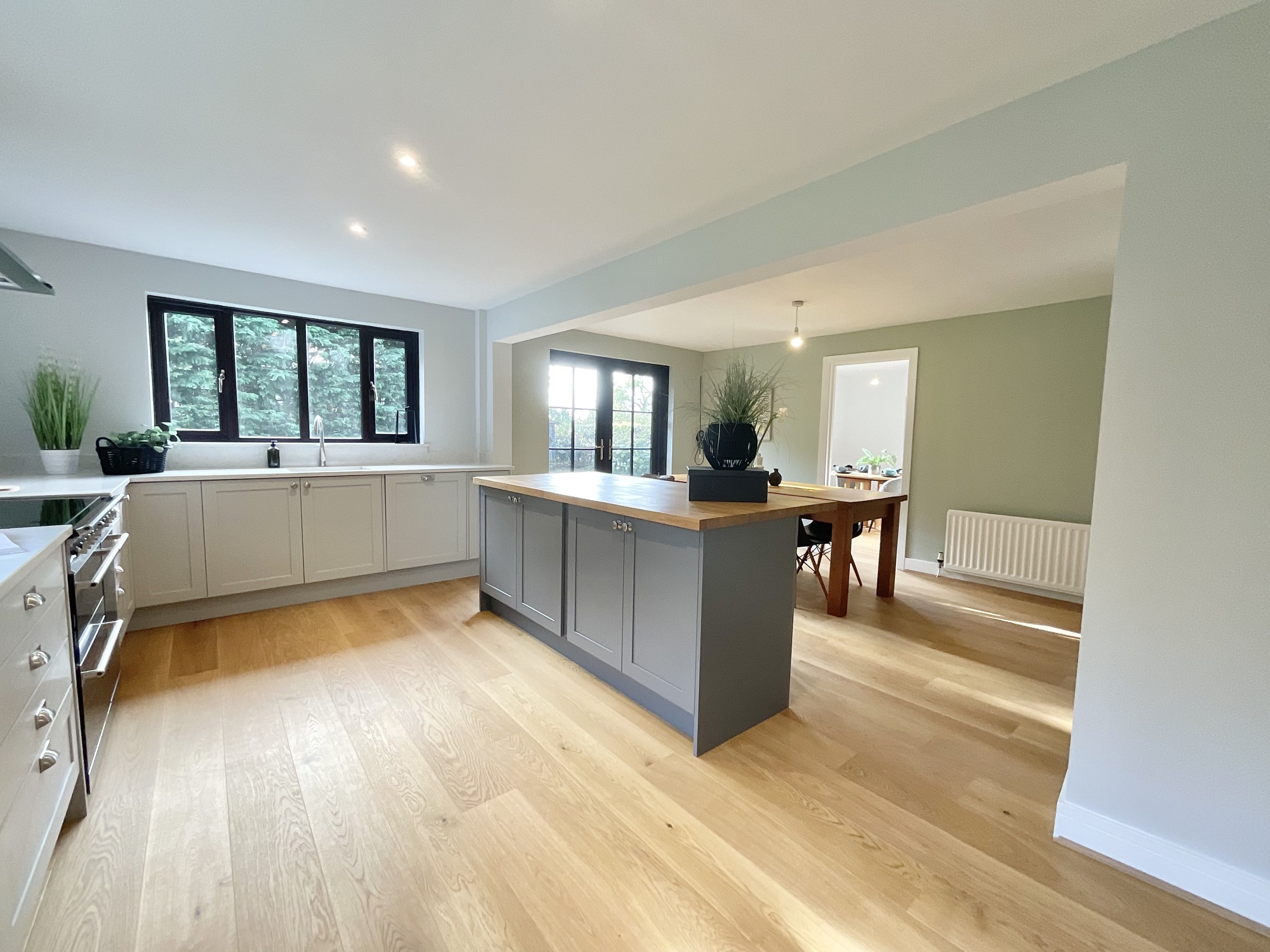 Wrenbury Road, Aston, CW5, photo 8