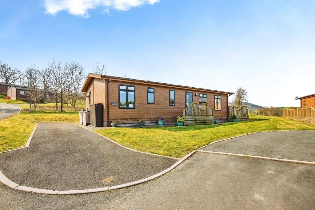 Caerberis Holiday Park
