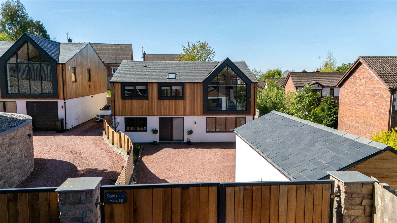 Chester Road, Kelsall, Tarporley, Cheshire, CW6, photo 23