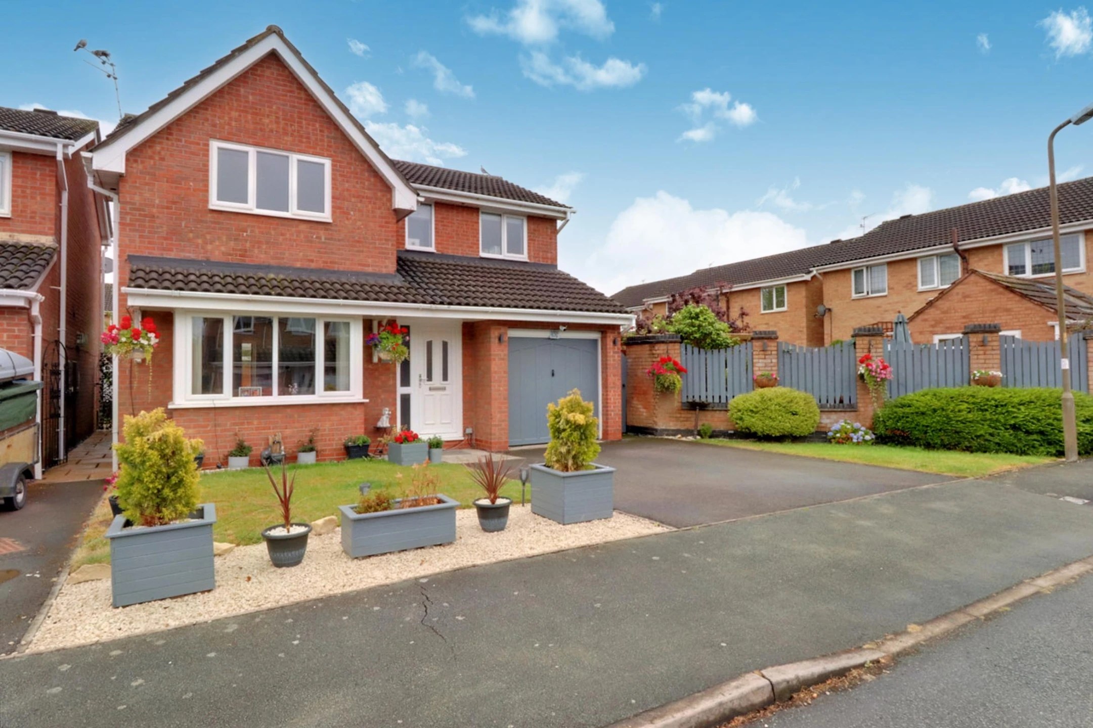 Leven Avenue