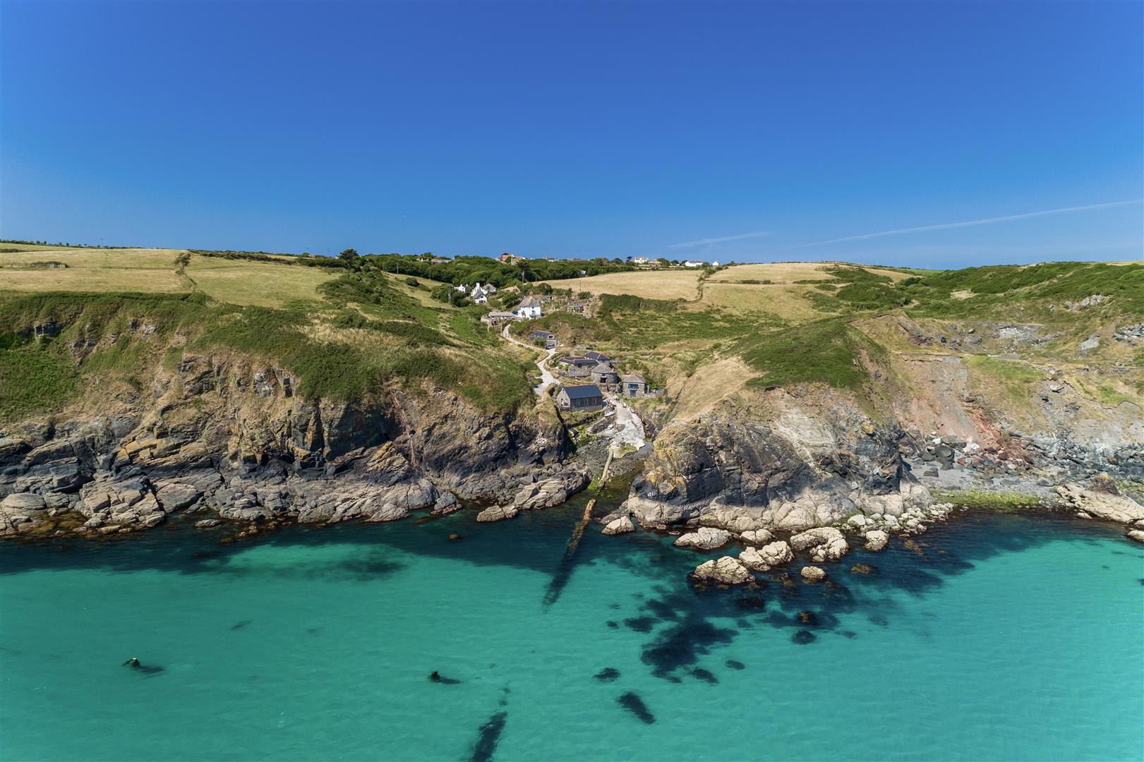 Mullion | Lizard Peninsula, photo 42