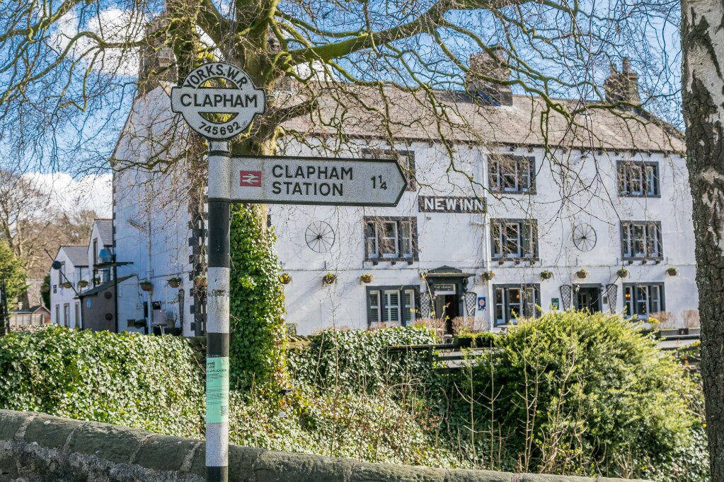 Old Masons Yard, Clapham, Lancaster, North Yorkshire, LA2, photo 10
