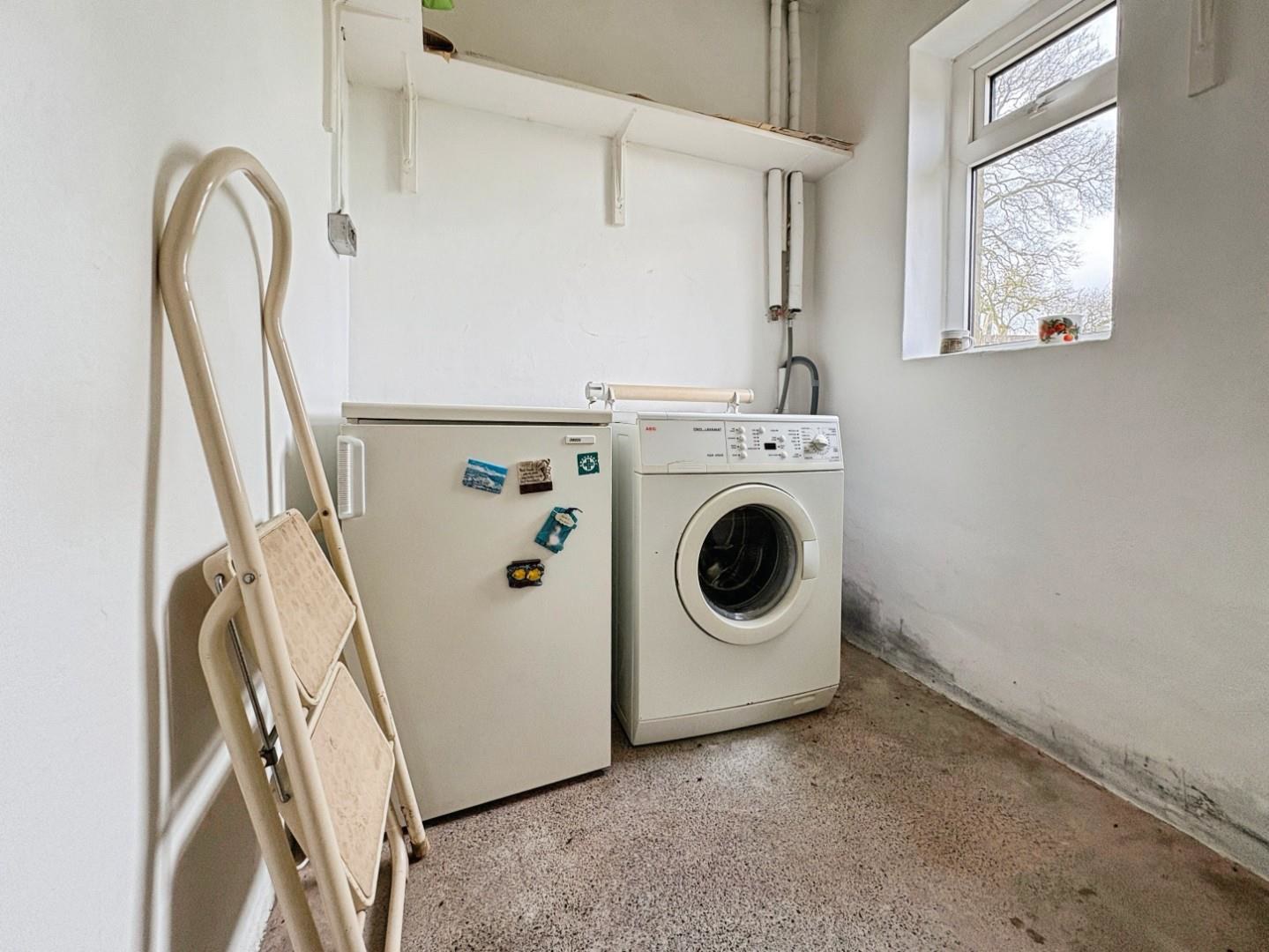 Fairview, Hetton. Skipton, photo 19