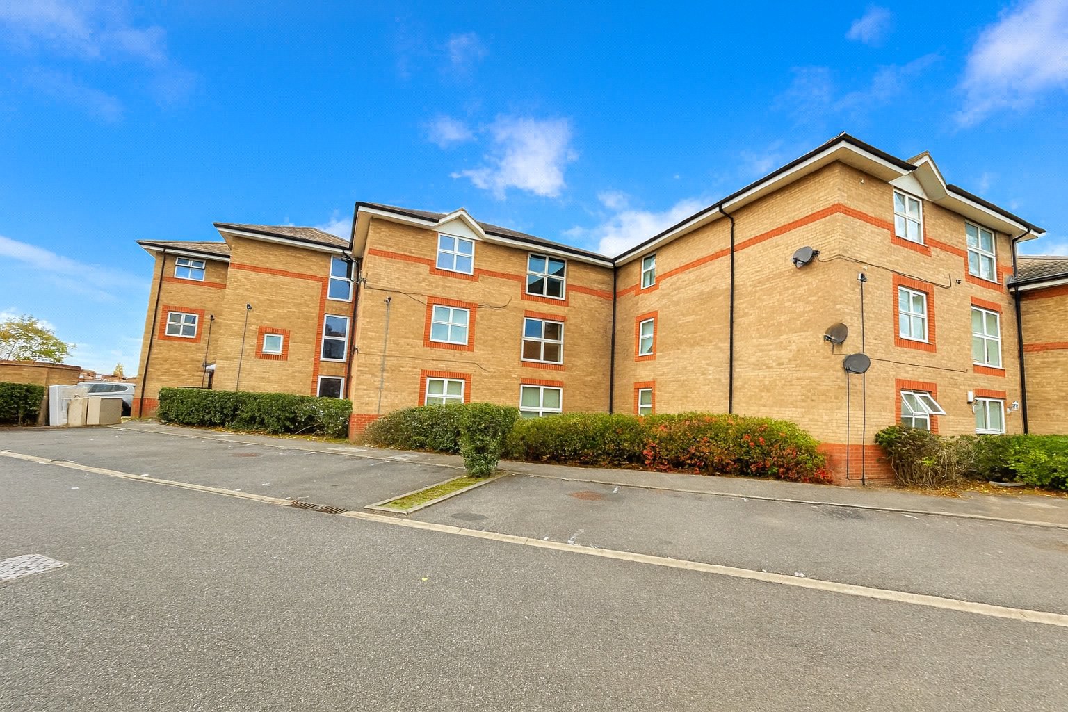 Douglas Road, Stanwell, Greater London, TW19