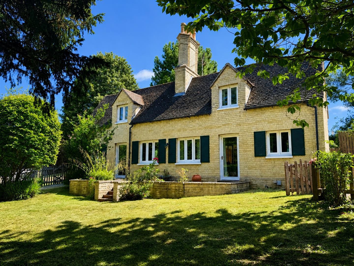 Church Lane, Madingley, Cambridge, photo 45