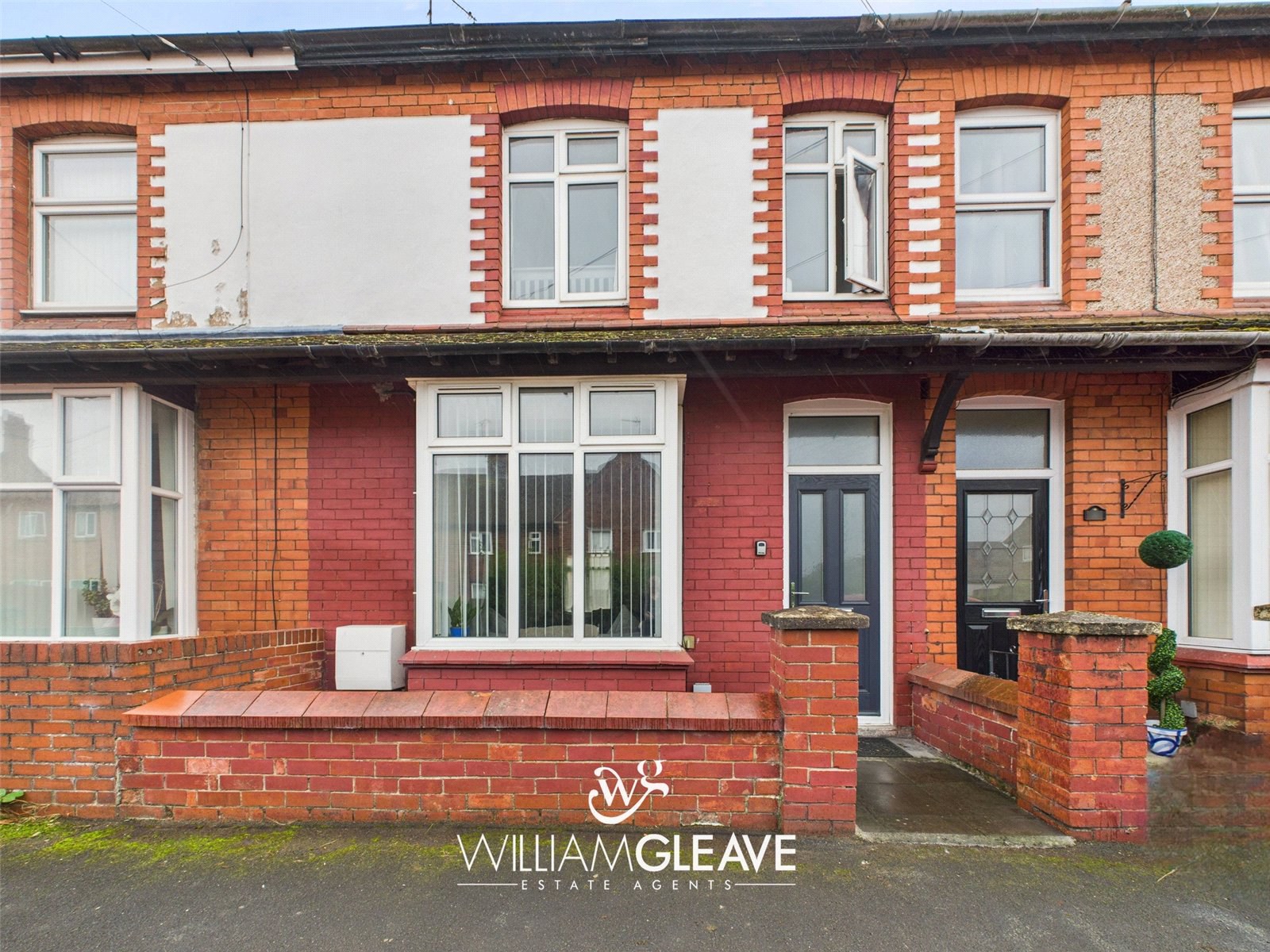 Phoenix Street, Sandycroft, Deeside, Flintshire, CH5, photo 26