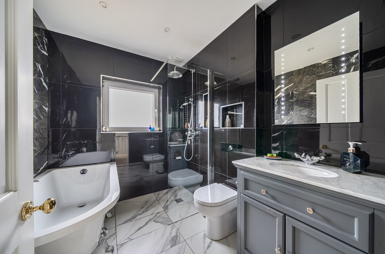 Heatherton Park Road, West Buckland, Wellington, Somerset, TA21, photo 19