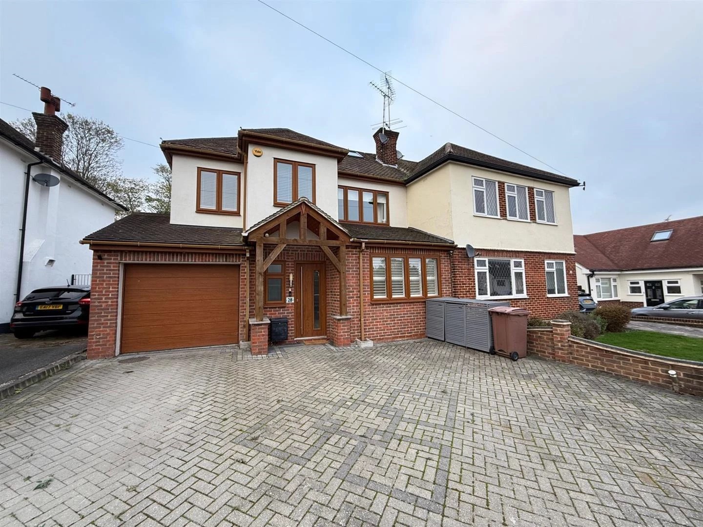 Let Agreed Burses Way
