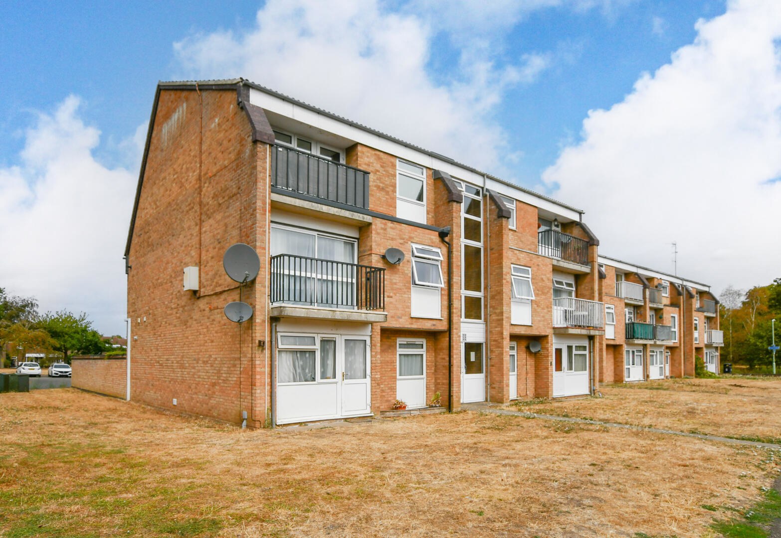 Noel Murless Drive, Newmarket, photo 10