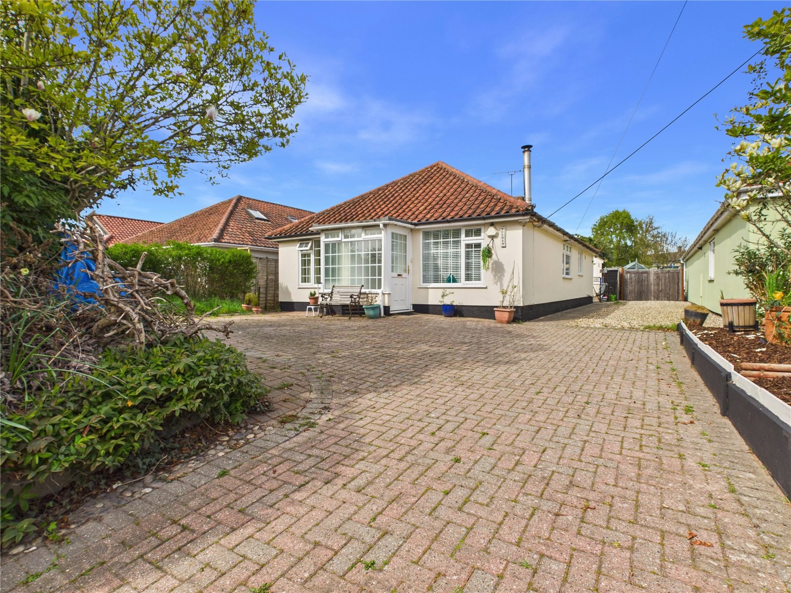 Elm Road