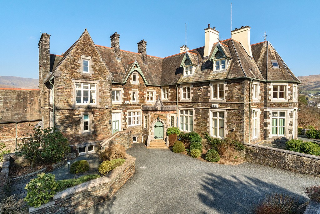 Armitt Library Suite, 5 Loughrigg Brow, Under Loughrigg, Ambleside, Cumbria, LA22 9SA, photo 23