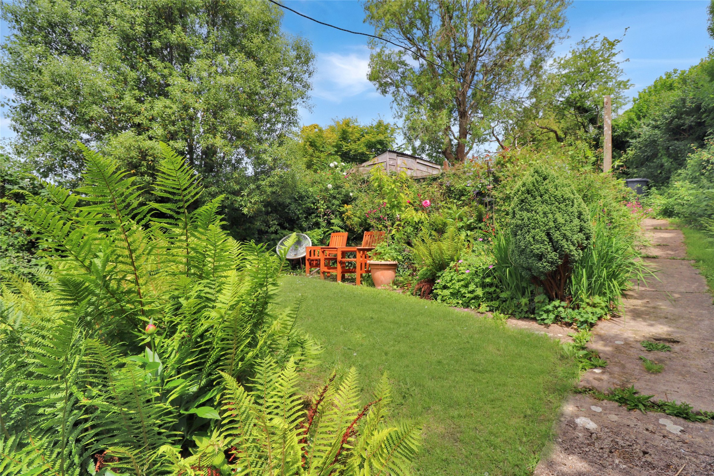 River View, Bishops Tawton, Barnstaple, Devon, EX32, photo 10