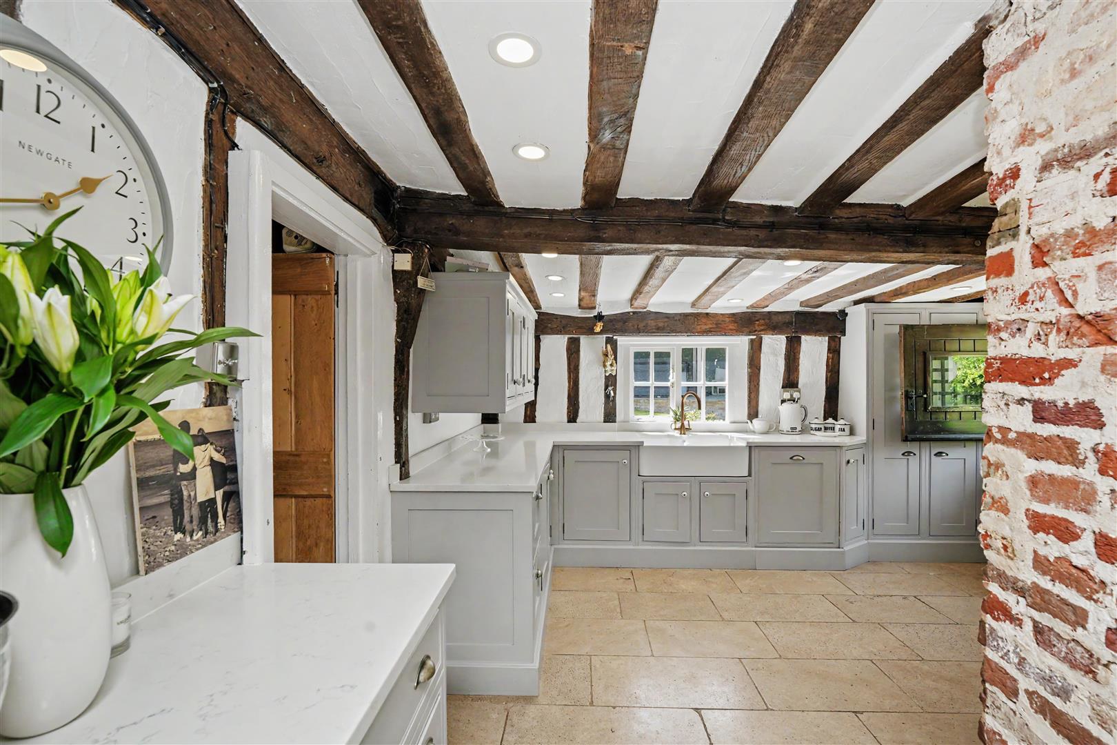 Tindon End, Great Sampford, Saffron Walden, photo 7