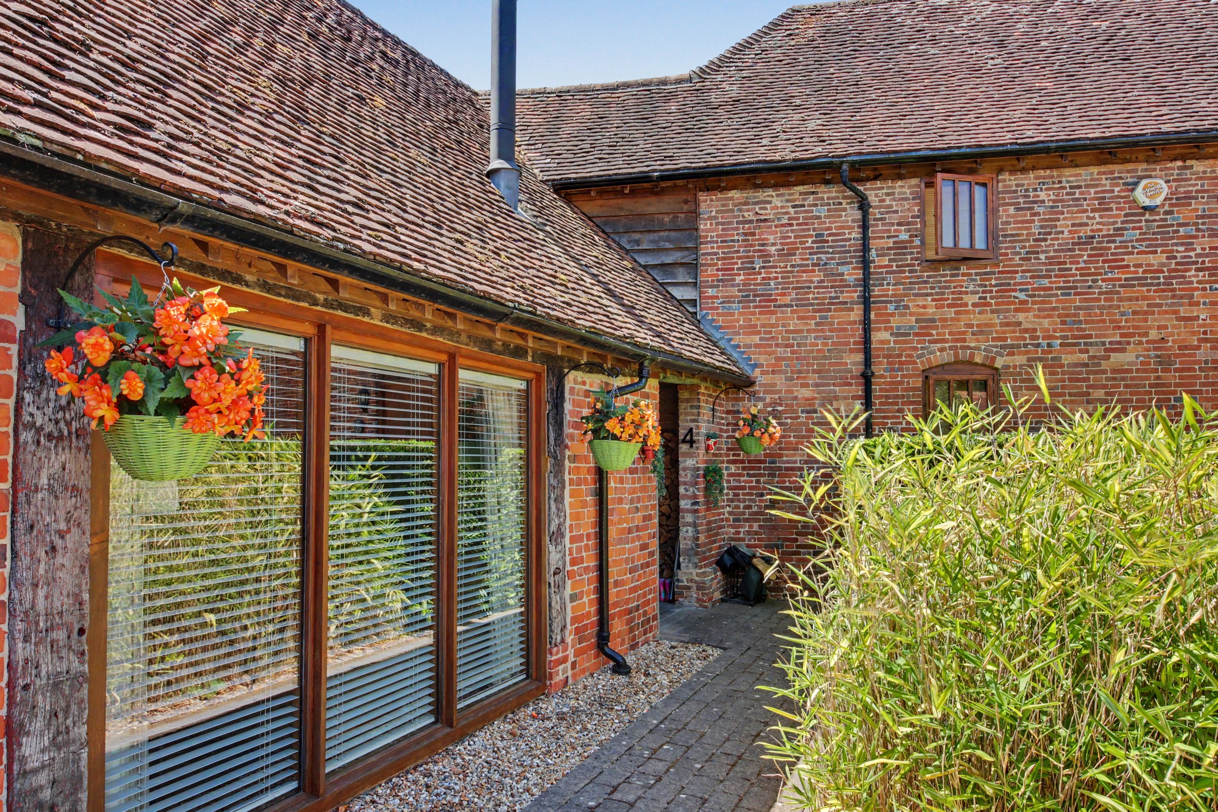Paradise Lane, Bishops Waltham, SO32, photo 17