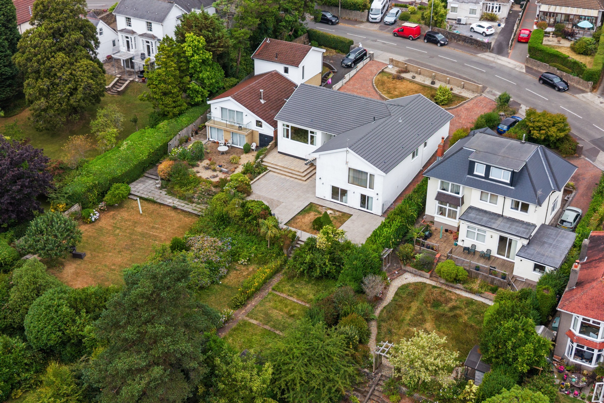 Dunvant Road, Killay, Swansea, SA2 7NN, photo 3