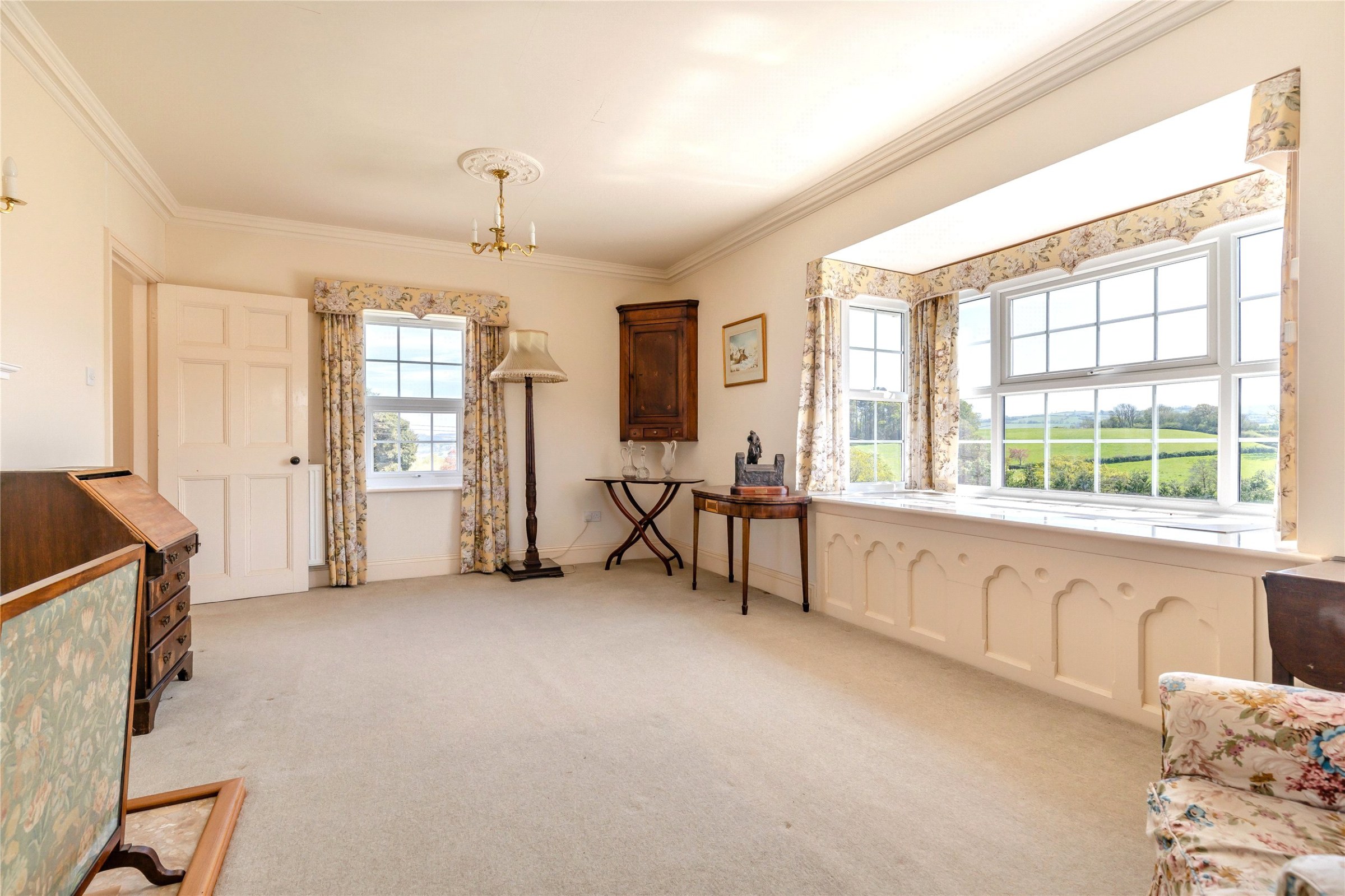 Wootton Courtenay, Minehead, Somerset, TA24, photo 12