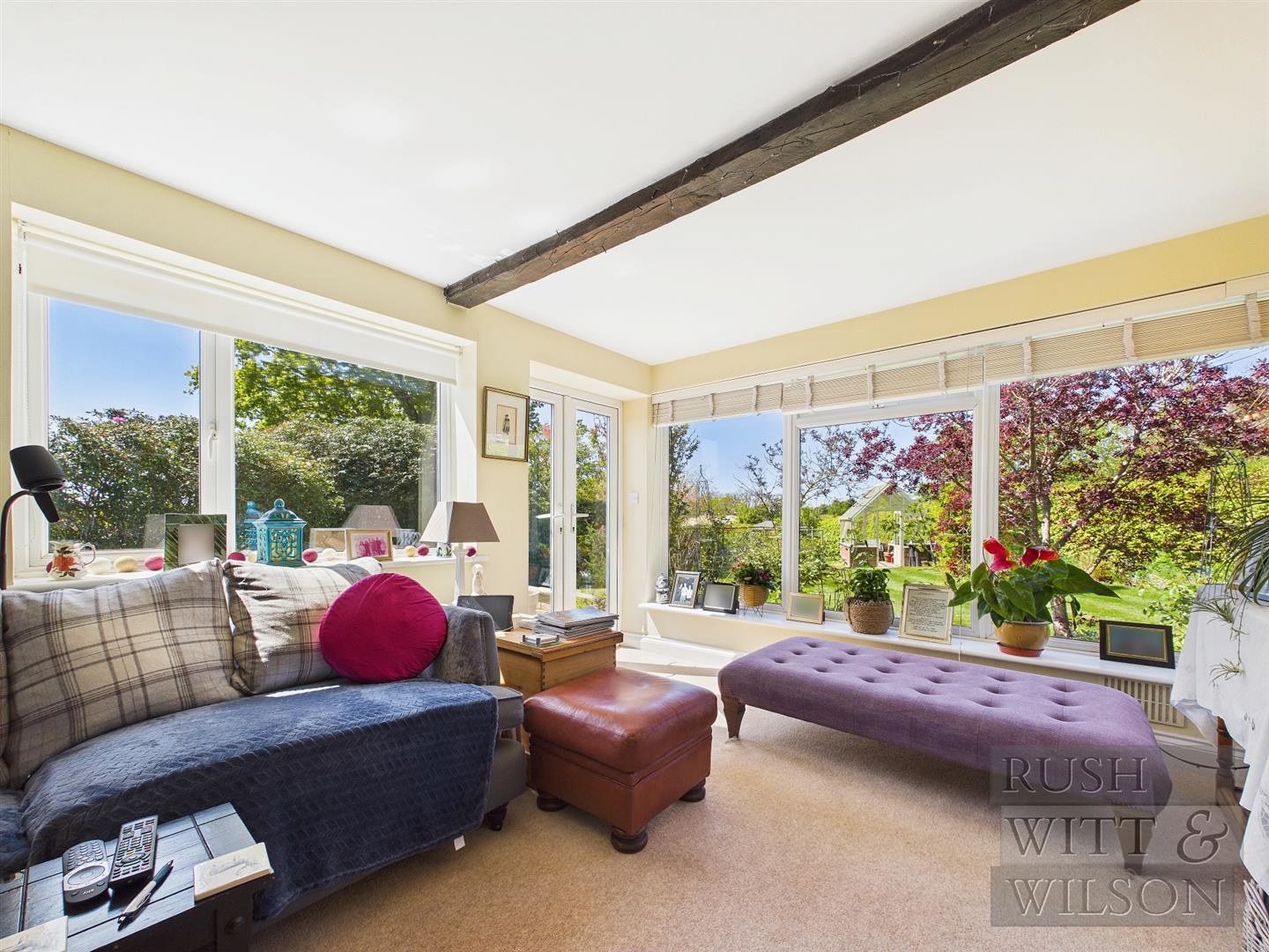 Gorselands, Sedlescombe, photo 6