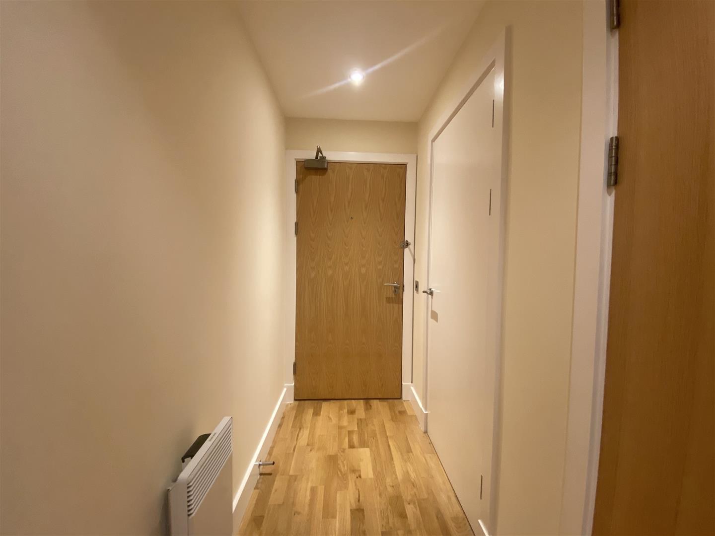 Apartment 522, Wicker Riverside, 2 North Bank, S3 8JA, photo 10