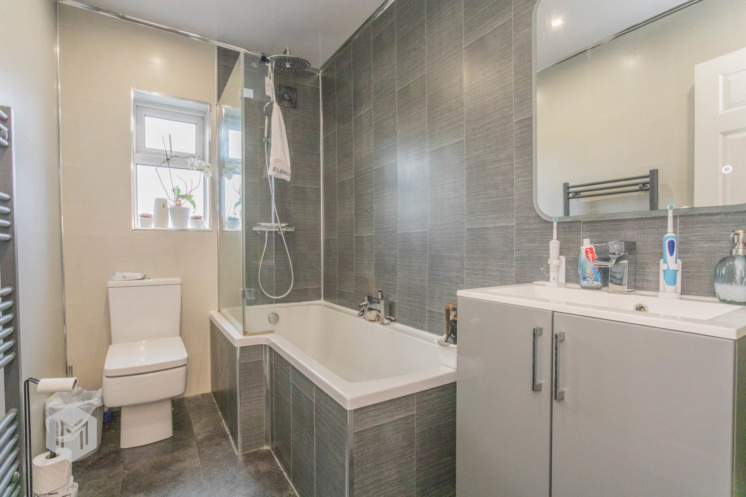 Bridgewater Street, Little Hulton, M38, photo 19
