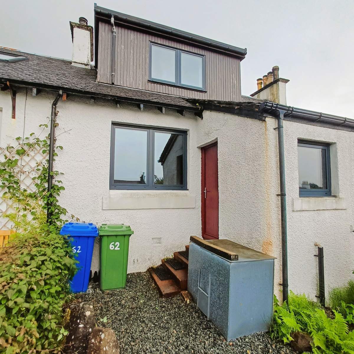 Inverarish Terrace