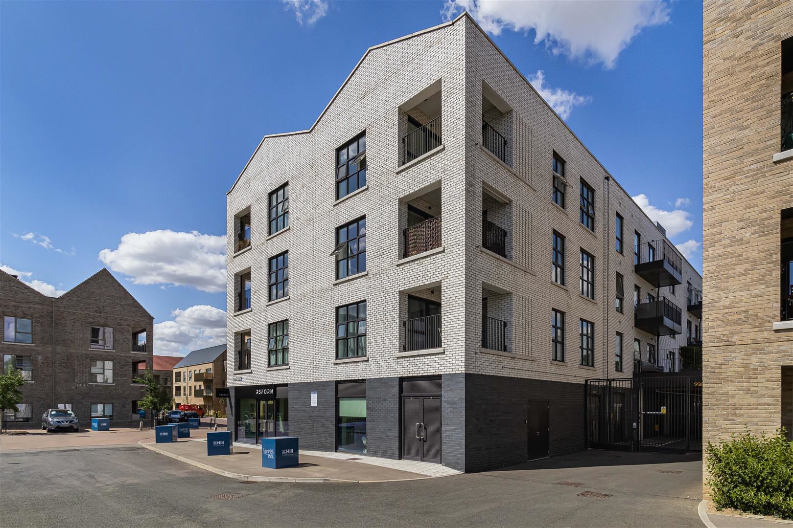 Marleigh Avenue, Cambridge, photo 16