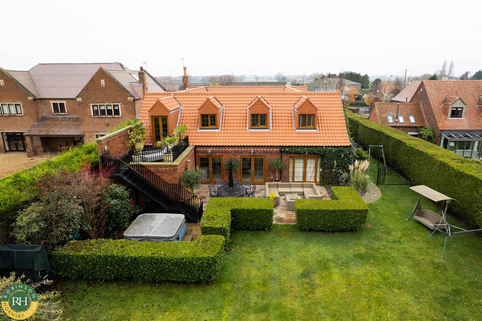 Stonehill, Hatfield Woodhouse, Doncaster, photo 26