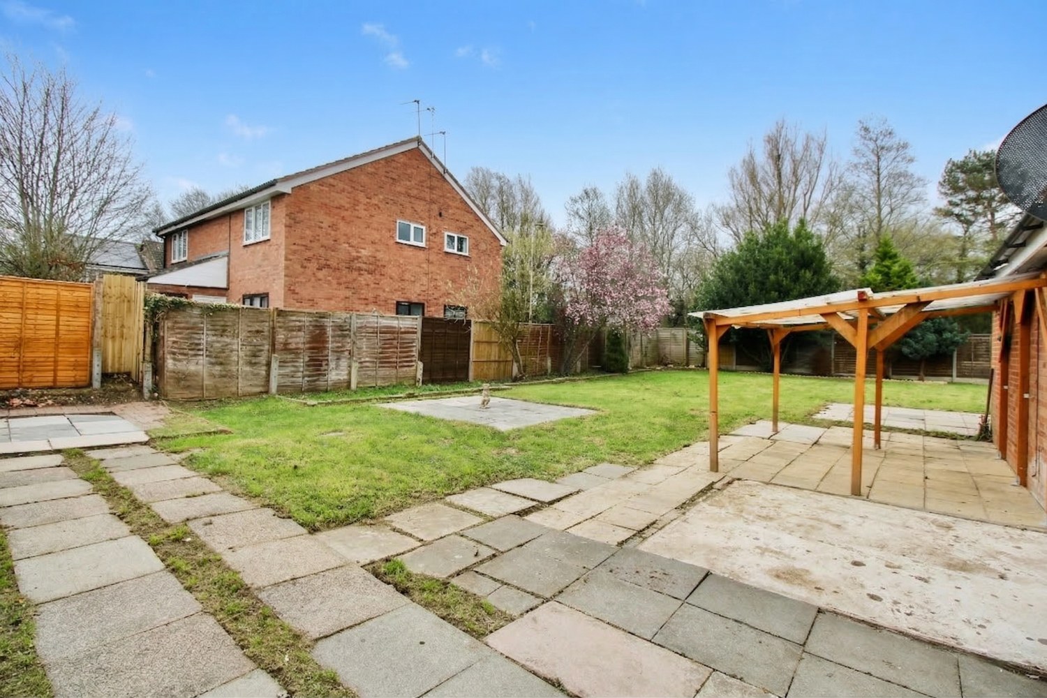 Warren Drive, Leicester, Leicestershire, LE4, photo 9