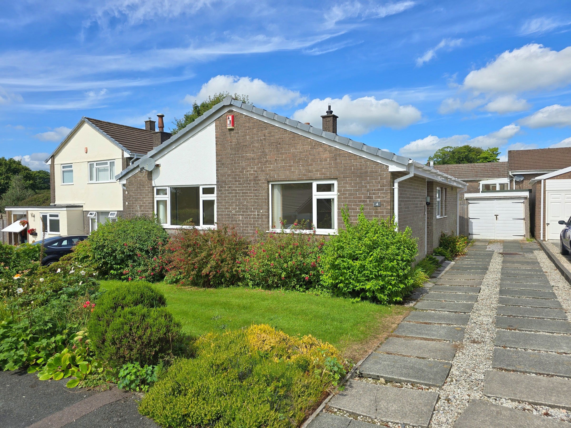 Leat Close, Dousland, Yelverton