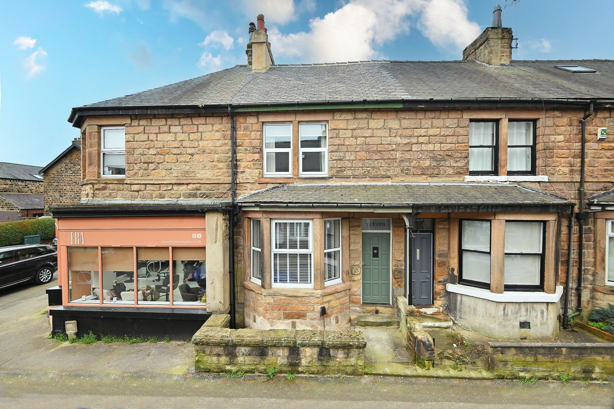 4 bed home to rent in Unity Grove, Harrogate