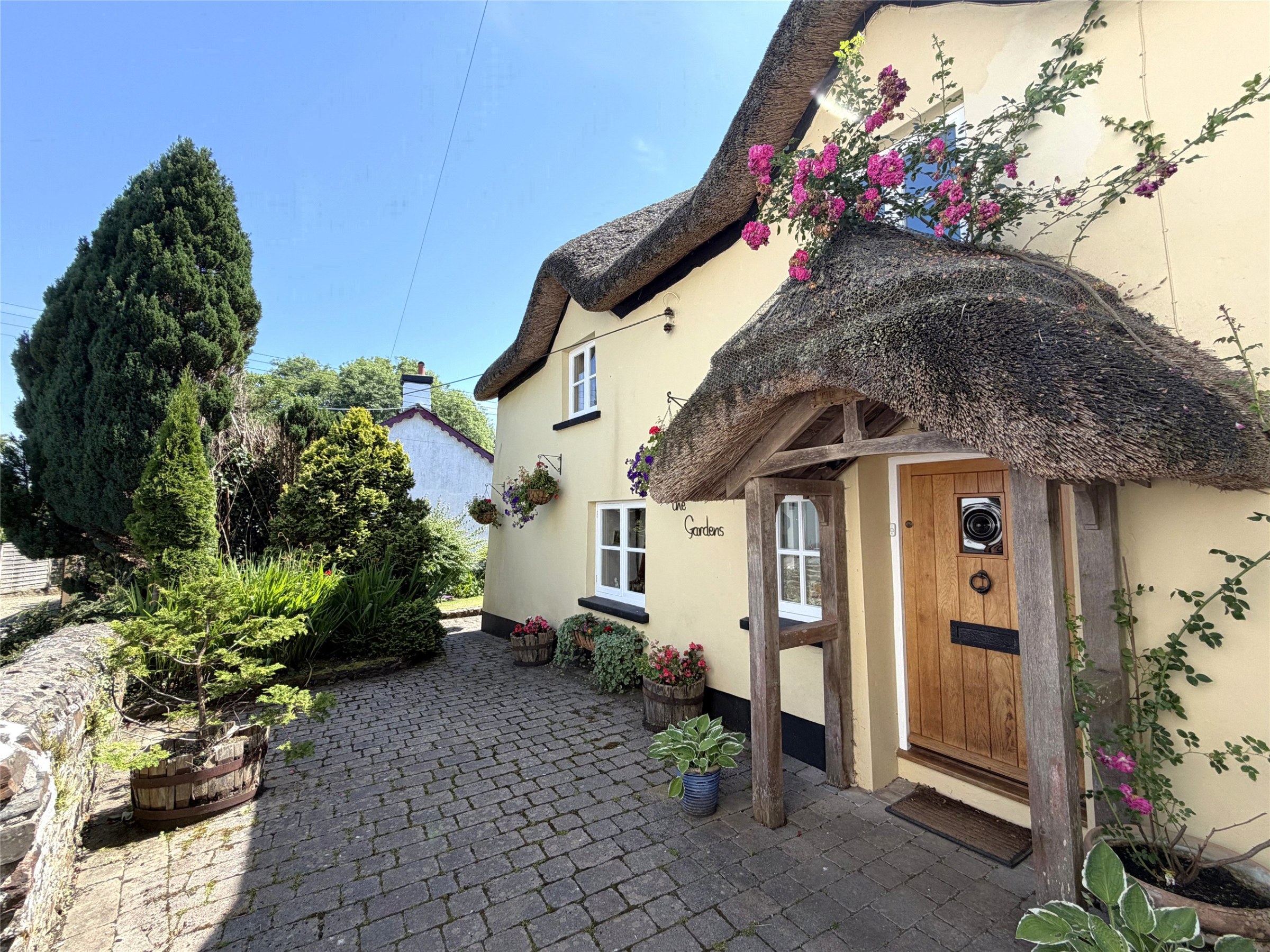 South Street, Dolton, Winkleigh, Devon, EX19, photo 15