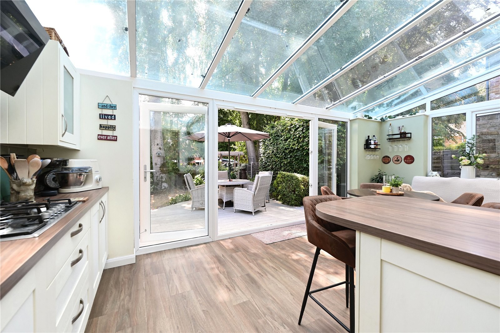 Knoll Road, Fleet, Hampshire, GU51, photo 15