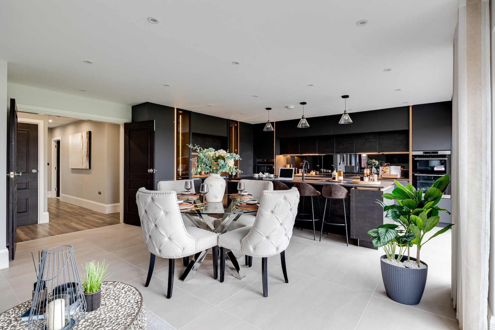 Beaufort Court, Marlston-Cum-Lache, CH4, photo 11