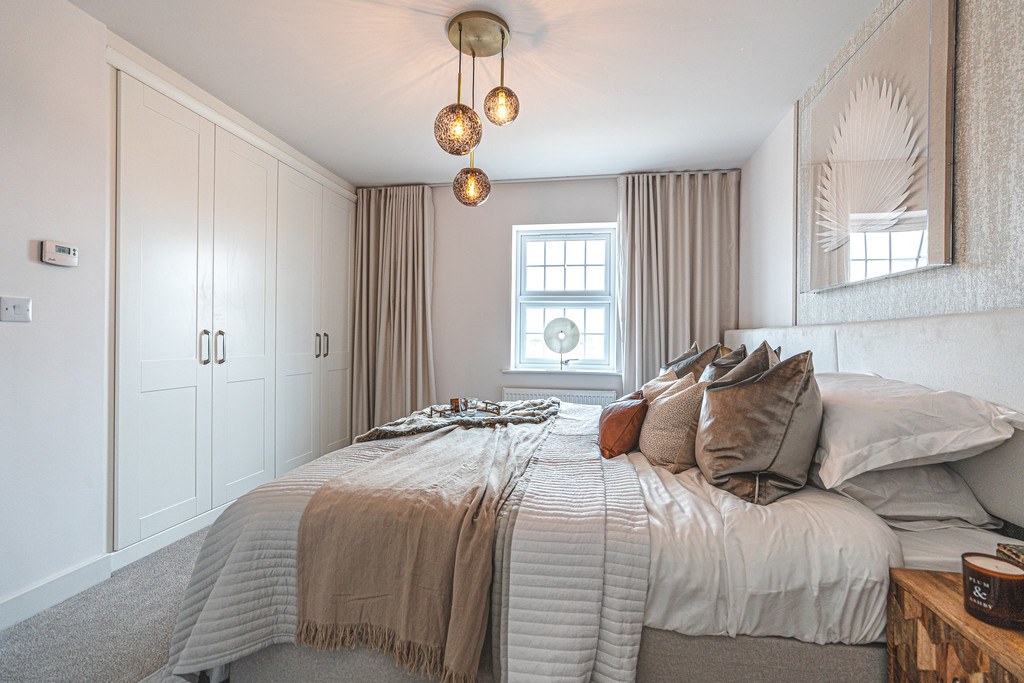 Plot 227 Emerald, Alexander Park, Louth, LN11 8GH, photo 13
