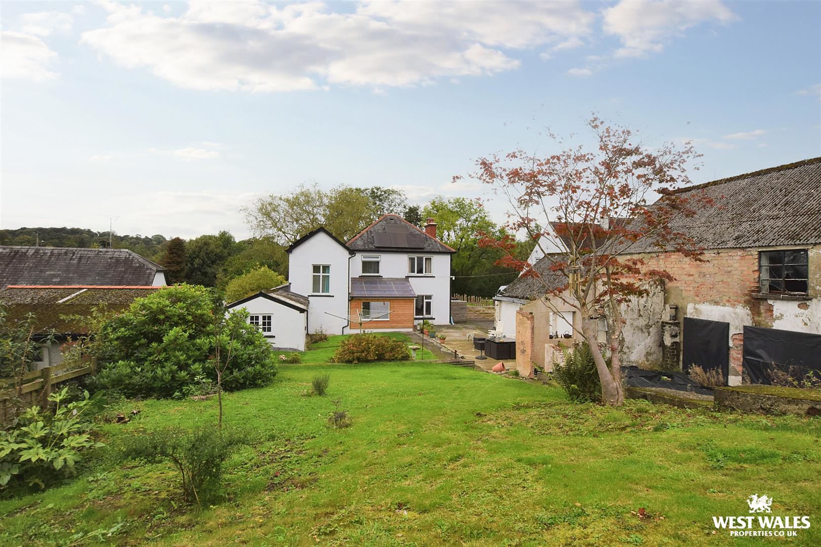 Carmarthen Road, Newcastle Emlyn, photo 5