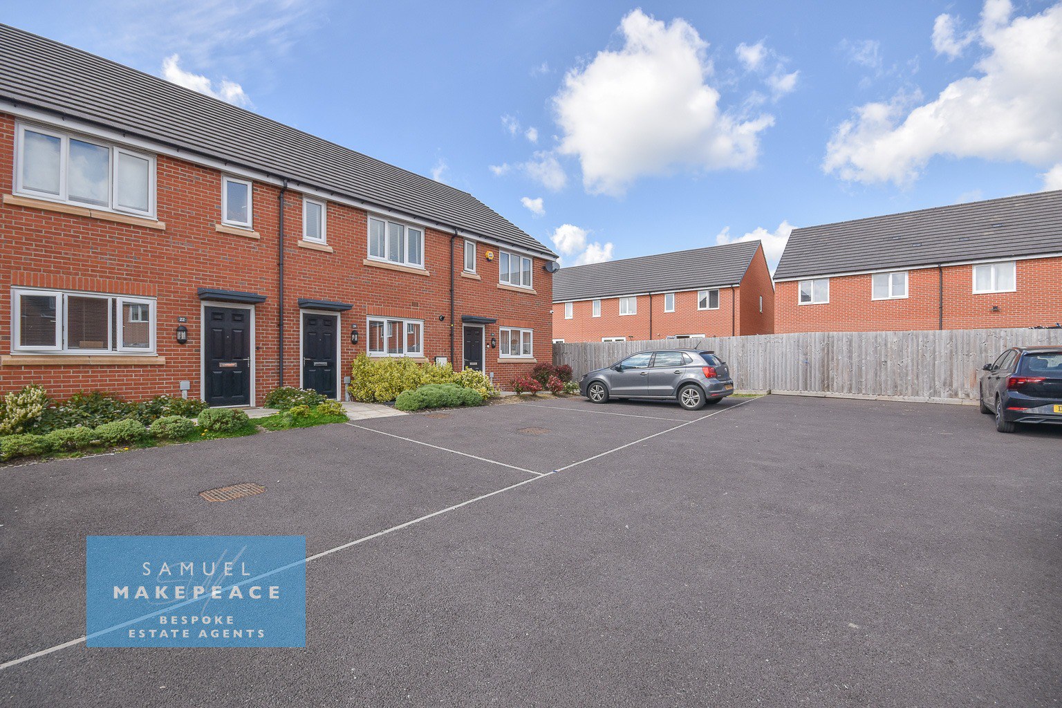 Spindle Close, Hollington Grange, Stoke-on-Trent, photo 17