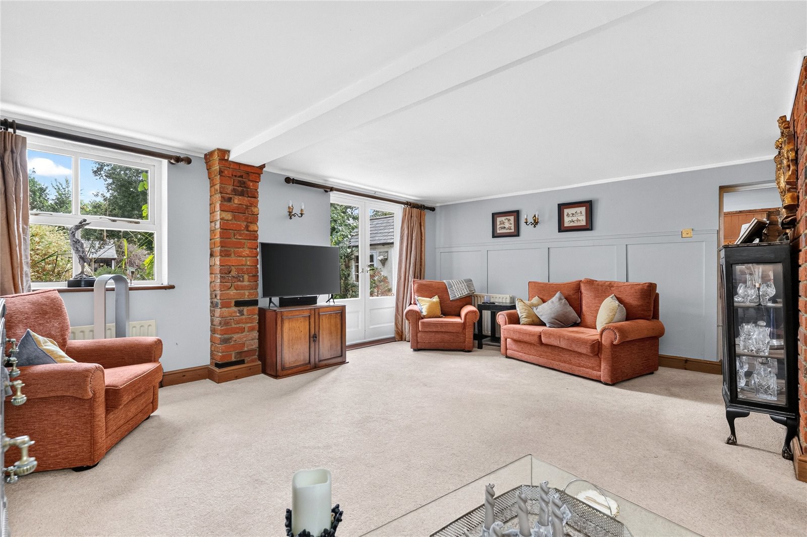 Garsons Lane, Warfield, Bracknell, Berkshire, RG42, photo 5