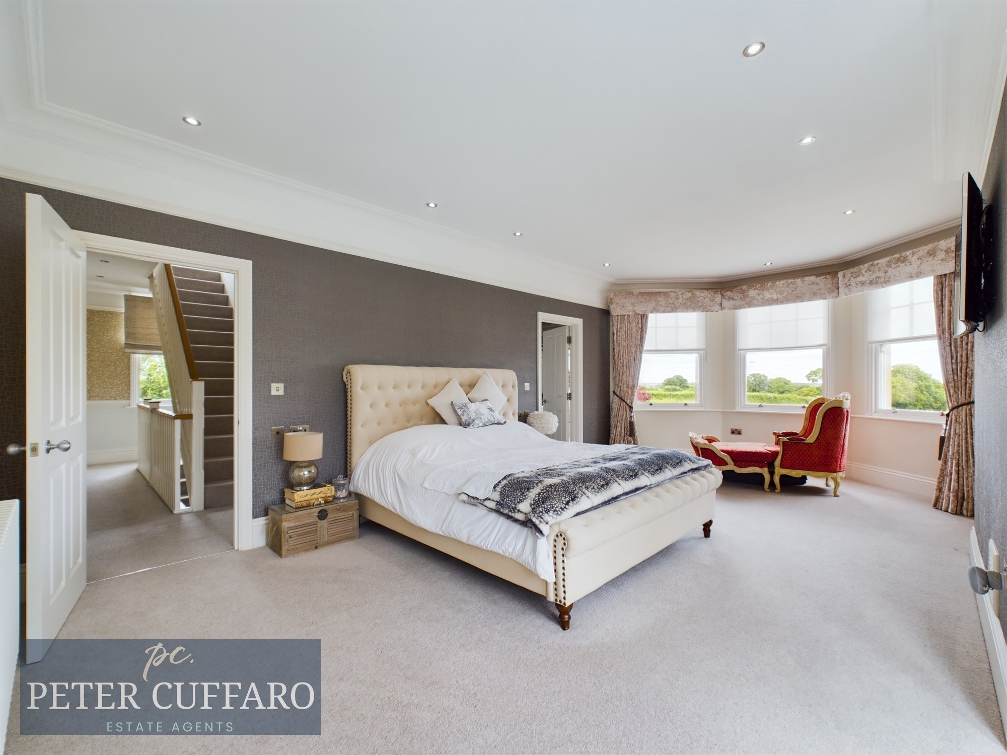 Downfield Road, Hertford Heath, SG13, photo 15