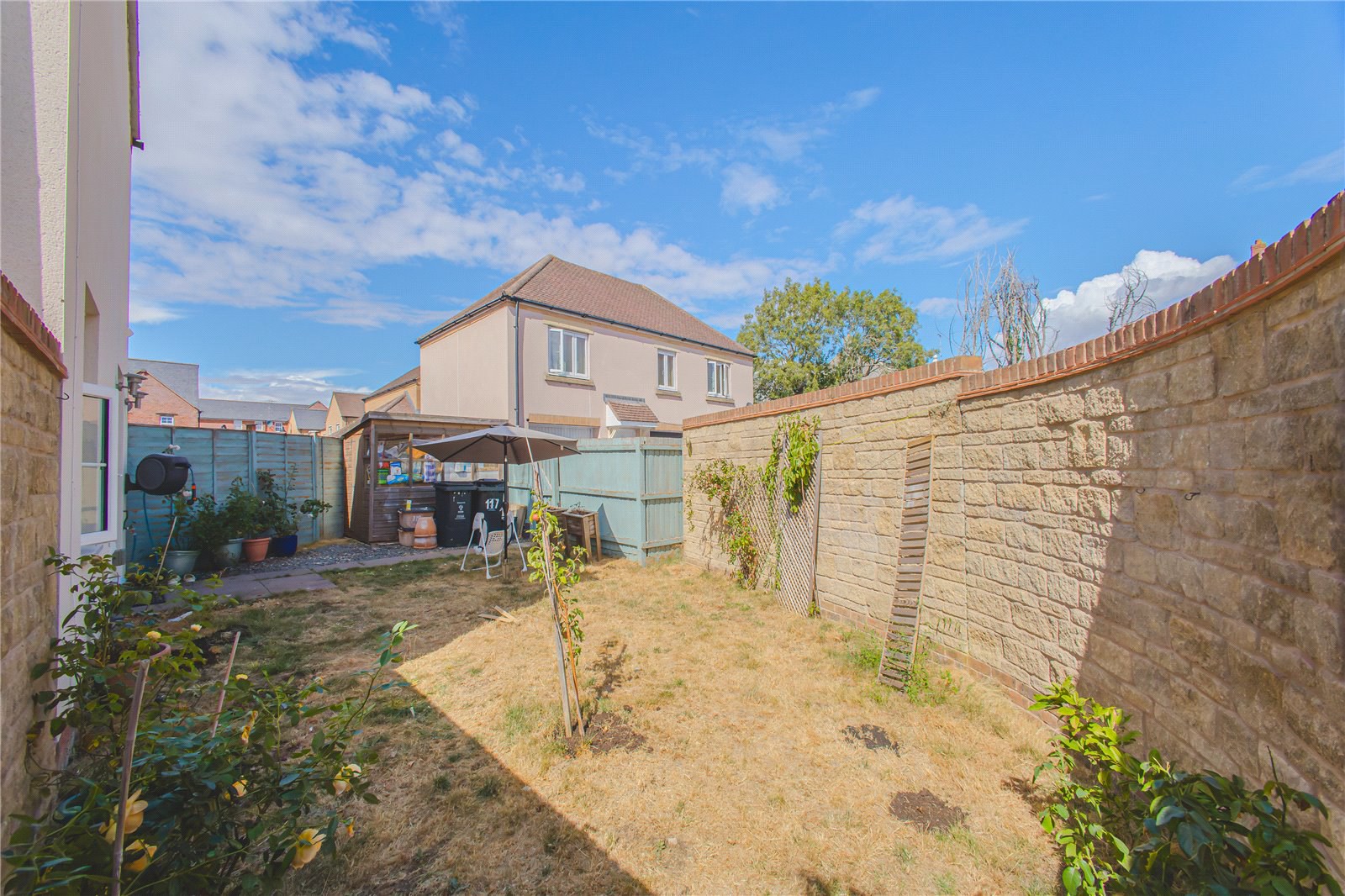 Prospero Way, Haydon End, Swindon, SN25, photo 10