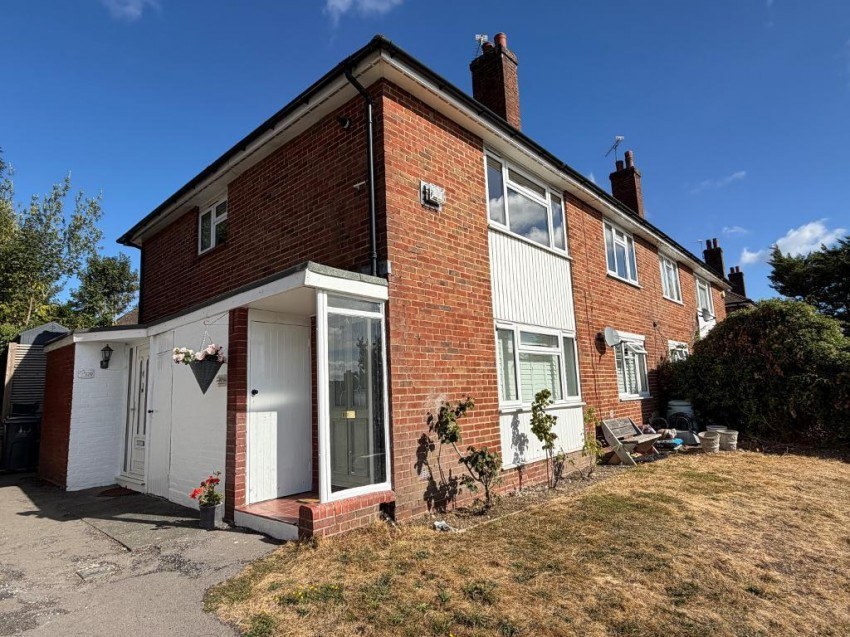 Kingsdown Avenue