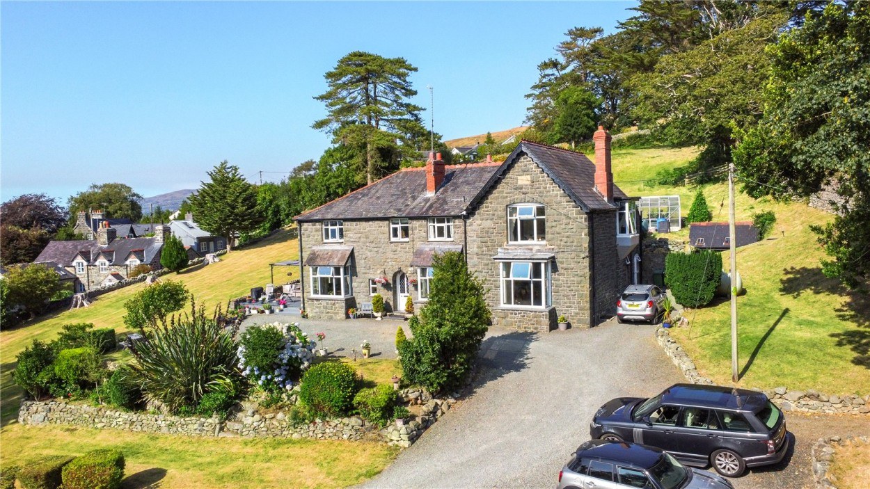 Llwyngwril