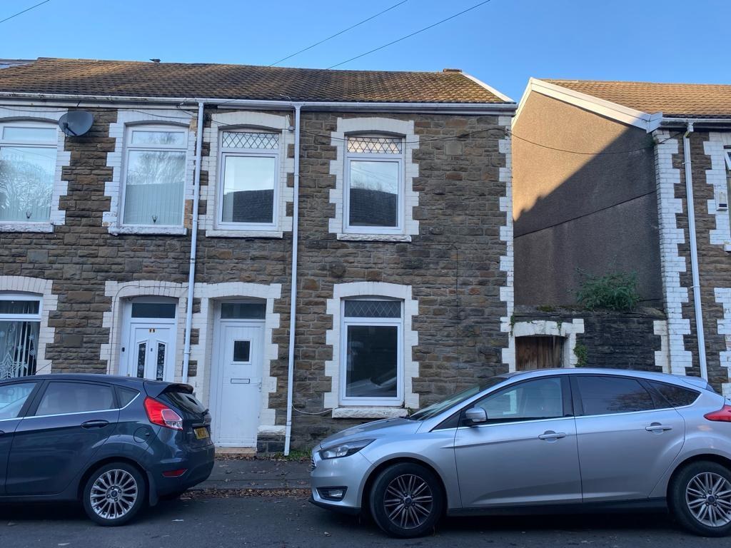 House - Terraced For Rent Morgans Road