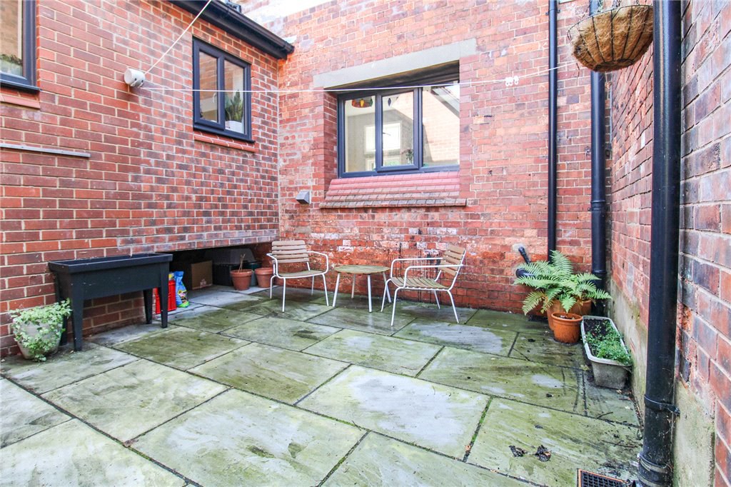 Parkland Terrace, Leeds, West Yorkshire, LS6, photo 5