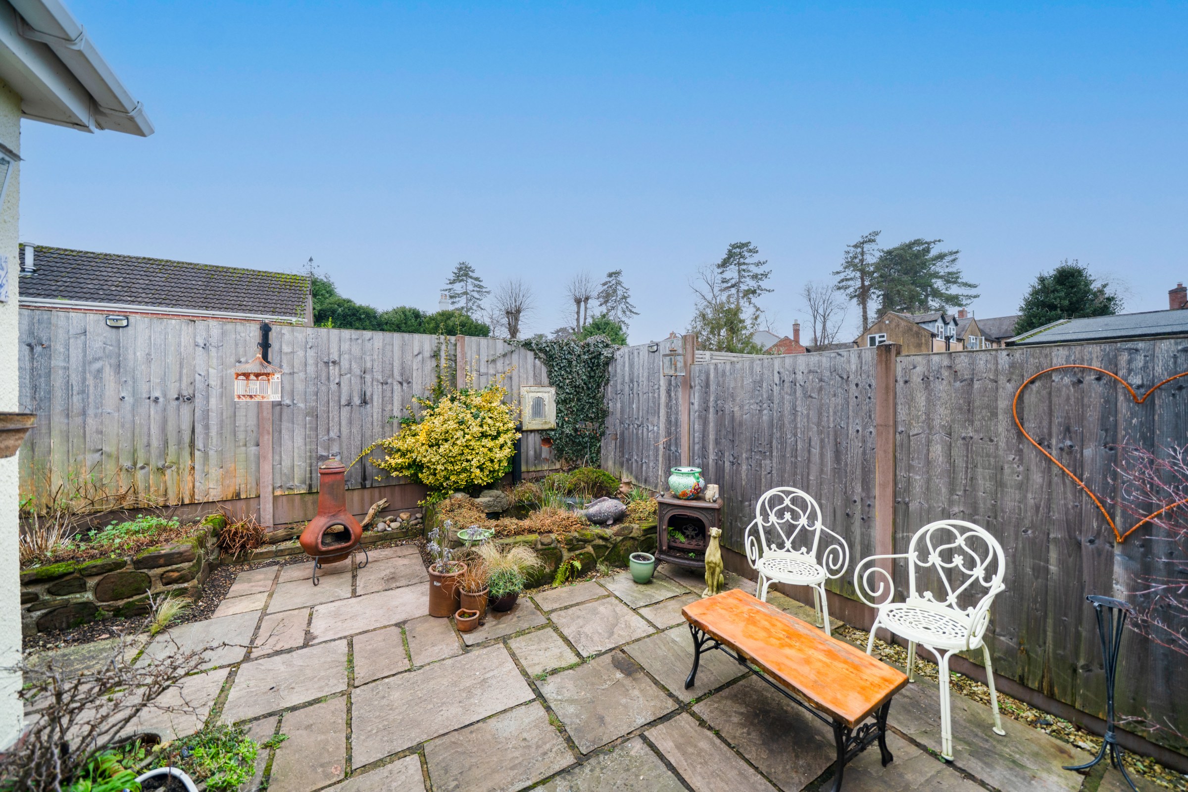 New Road, Bewdley, DY12, photo 28